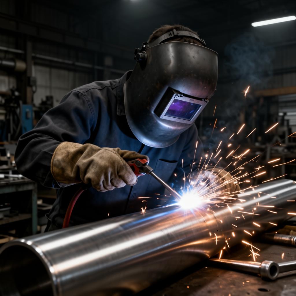 Proceso de fabricación